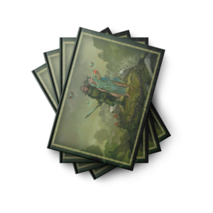 Escudo do Narrador - The Hero's Journey