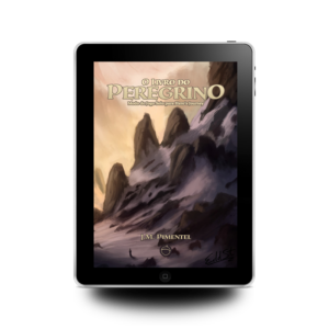 Livro do Peregrino - Digital
