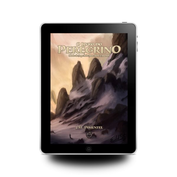 Livro do Peregrino - Digital