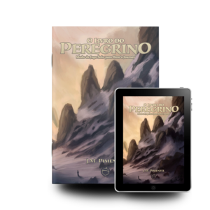 Livro do Peregrino - Impresso + Digital