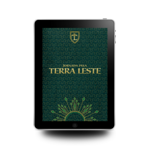Jornada Pela Terra Leste - Digital