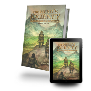 The Hero's Journey - Livro Básico - Digital (cópia)