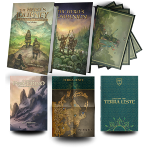 Kit The Hero's Journey