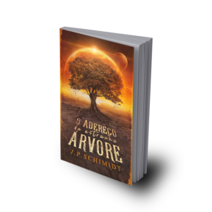 O Adereço da Estranha Árvore