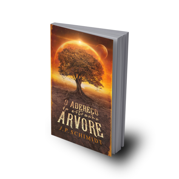 O Adereço da Estranha Árvore