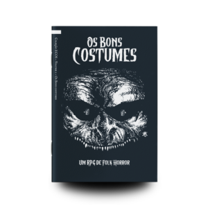 Os Bons Costumes - Impresso