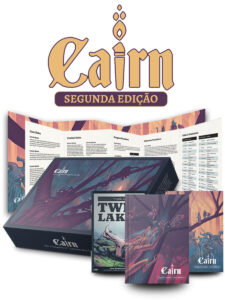 Cairn 2ed