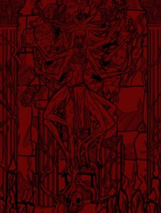 Tomo metafísico Arcana Primária