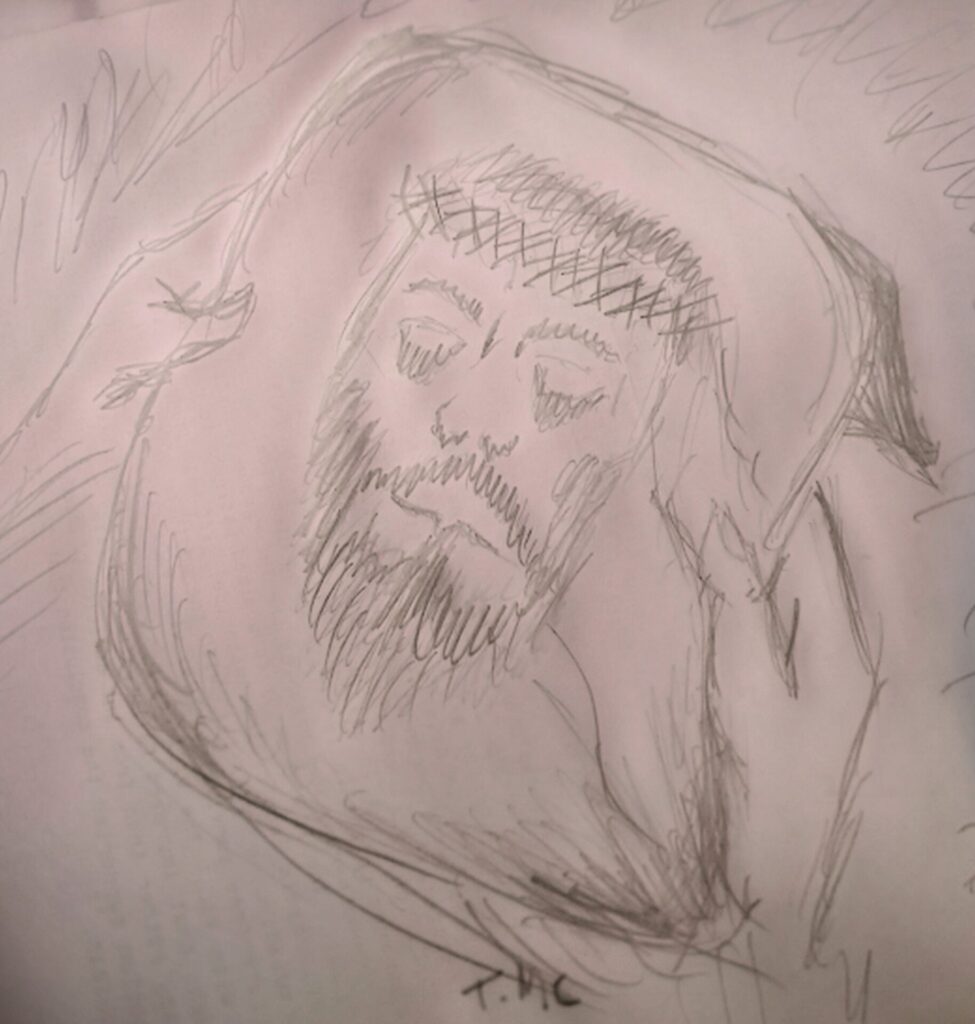 Santo Sudário