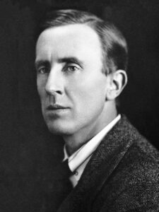 JRRTOLKIEN